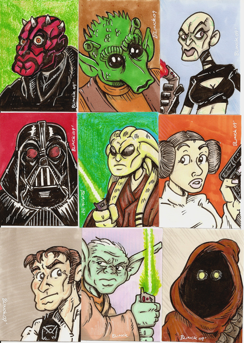 Sketch-Cards1Star-Wars-