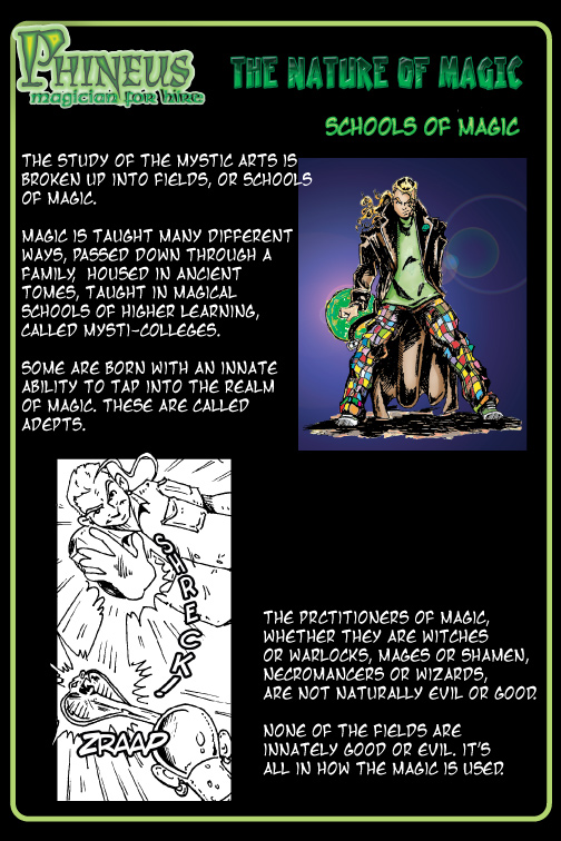 Nature Of Magic&nbsp;2