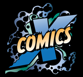 comixology