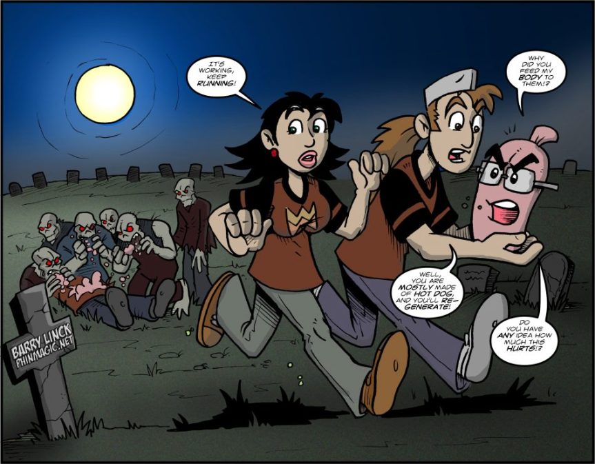 I did one for Wonder Weenies, go on over and check it out!