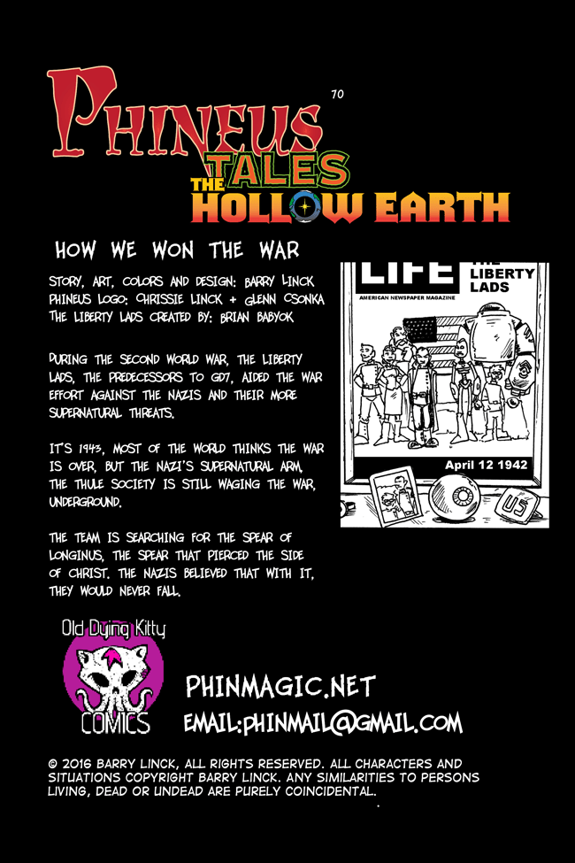 how-we-won-the-war-credits