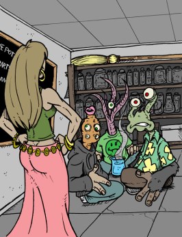 The-Naome-Glin-Predicament-Cover-Preview