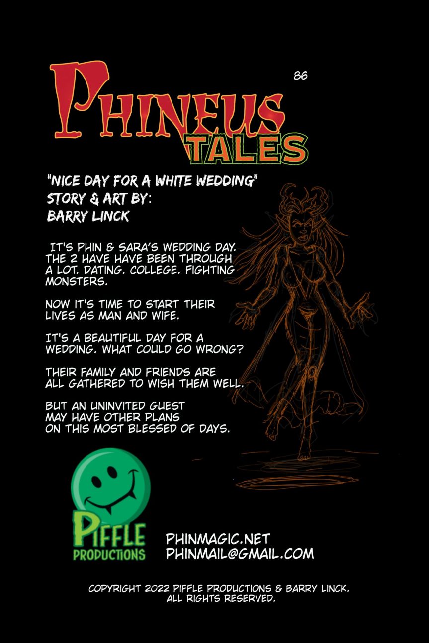 White Wedding Credits