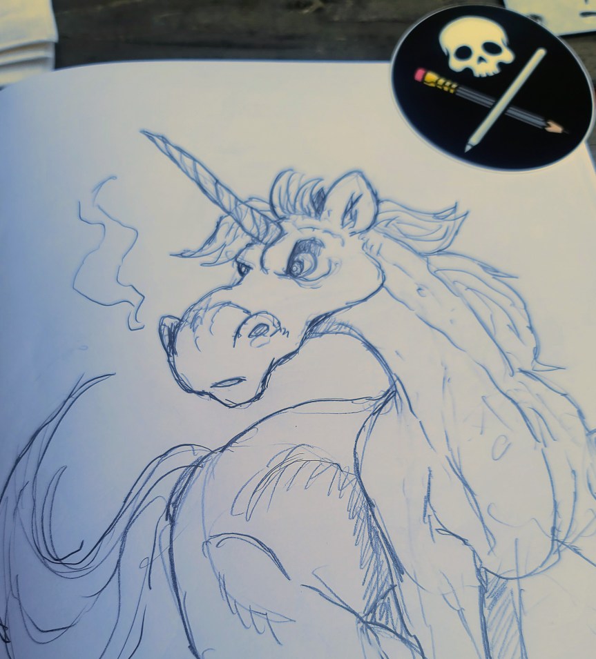 Draw or Die Draw&nbsp;Together